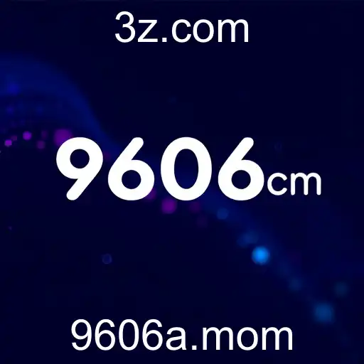 Sobre Nós - 9606a.com