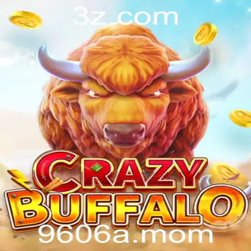 Descubra o Empolgante Jogo CRAZYBUFFALO