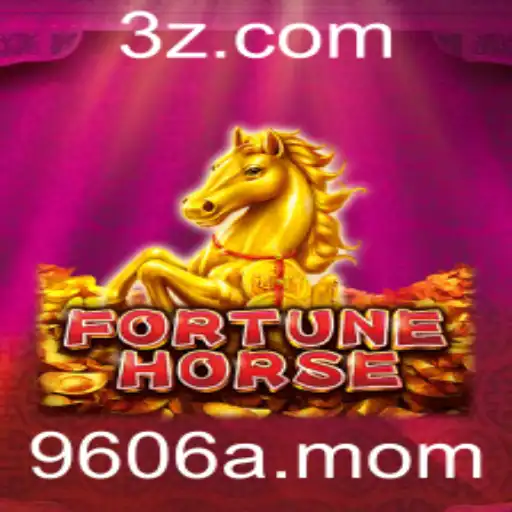 Descubra o Mundo de FortuneHorse: Um Novo Jogo Vencedor