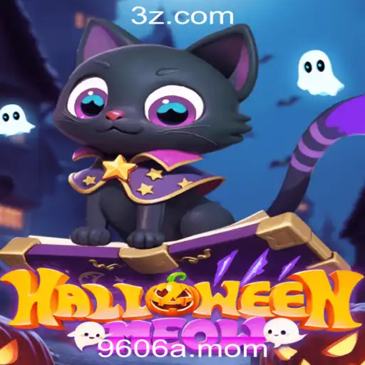 Desvendando HalloweenMeow: Uma Imersão no Mundo dos Jogos Assustadoramente Divertidos