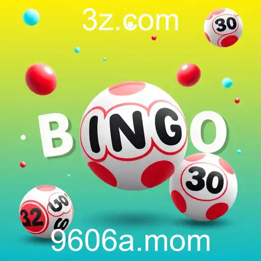 Explorando o Universo dos Jogos de Bingo com 9606a.com
