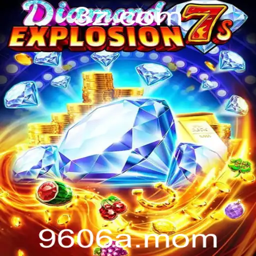 DiamondExplosion7s: A Nova Sensação dos Jogos de Cassino