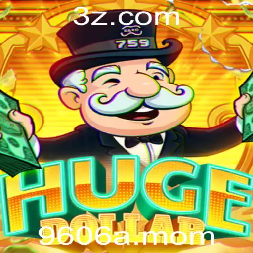 Explorando o Fascinante Mundo do Jogo 'HugeDollar'